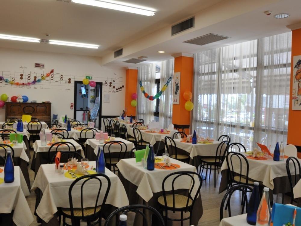Hotel Adelphi Riccione Dış mekan fotoğraf