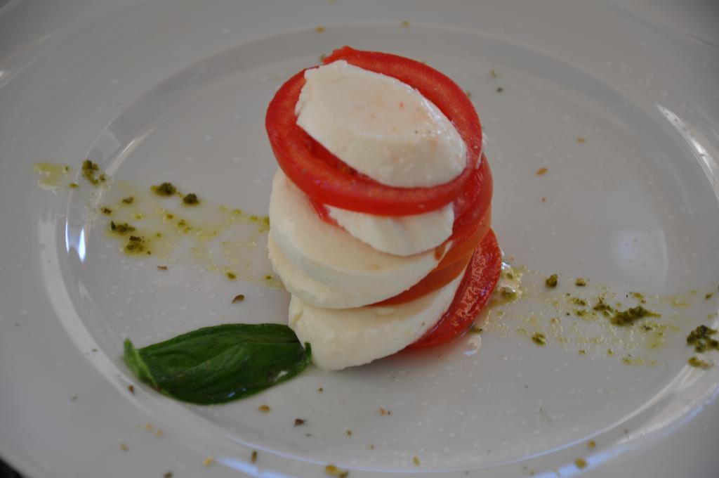 Hotel Adelphi Riccione Dış mekan fotoğraf